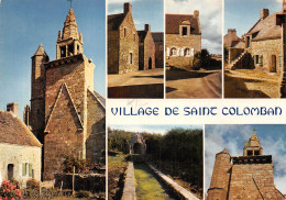 56 CARNAC SAINT COLOMBAN - Carnac