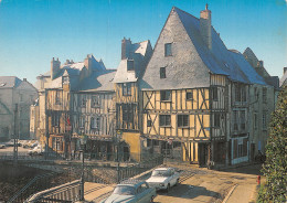 72 LE MANS MAISONS - Le Mans