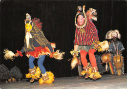 COTE D IVOIRE DANSE - Ivory Coast