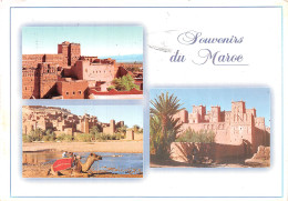 MAROC OUARZAZATE - Other & Unclassified