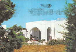 TUNISIE NABEUL HOTEL LIDO - Tunisie