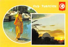 TUNISIE LE SUD - Tunisia