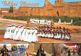 MAROC FOLKLORE - Autres & Non Classés