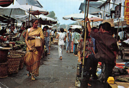 SINGAPORE MARKET - Singapur