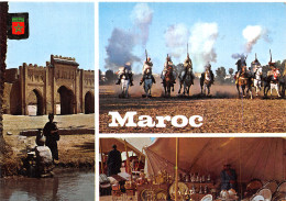 MAROC - Other & Unclassified