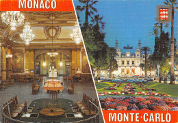 MONACO - Other & Unclassified