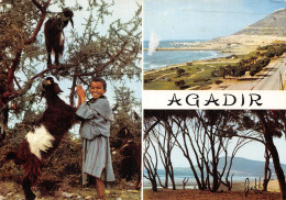 MAROC AGADIR - Agadir