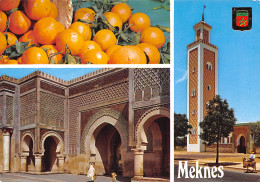 MAROC MEKNES - Meknes