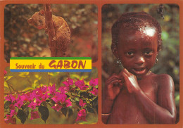 GABON - Gabon