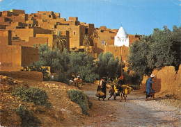 MAROC TINERHIR - Other & Unclassified