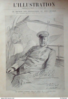 L'illustration 1905 N°3235S Général Stoessel Front Australien Japon Port-Arthur - 1850 - 1899