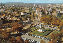 21 DIJON PLACE DE LA REPUBLIQUE - Dijon