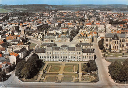 02 SOISSONS L HOTEL DE VILLE - Soissons