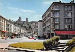 02 LAON AVENUE CARNOT - Laon