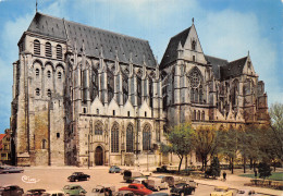 02 SAINT QUENTIN LA CATHEDRALE - Saint Quentin