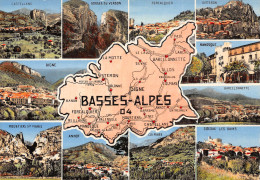 04 BASSES ALPES - Other & Unclassified