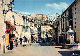 04 GREOUX LES BAINS - Gréoux-les-Bains