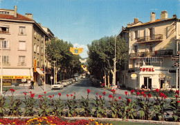 04 DIGNE LE BOULEVARD GASSENDI - Digne