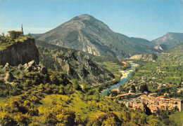 04 CASTELLANE - Castellane