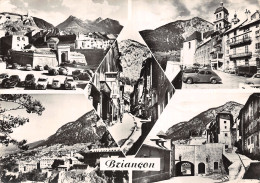05 BRIANCON - Briancon