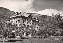 05 AIGUILLES GRAND HOTEL - Other & Unclassified