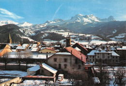 04 BARCELONNETTE - Barcelonnetta