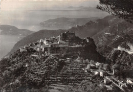 06 EZE VUE - Eze