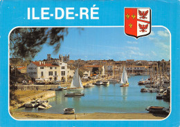 17 L ILE DE RE - Ile De Ré