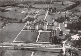 41 CHAMBORD LE CHÂTEAU - Chambord