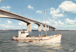 17 L ILE D OLERON LE VIADUC - Ile D'Oléron