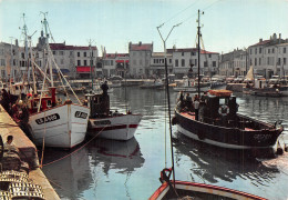 17 L ILE DE RE LA FLOTTE - Ile De Ré