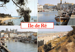 17 L ILE DE RE LES PORTES - Ile De Ré