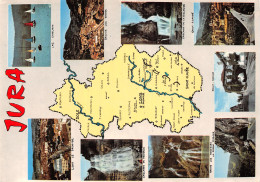 39 LE JURA - Sonstige & Ohne Zuordnung