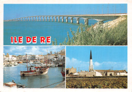 17 L ILE DE RE LE PONT - Ile De Ré