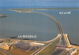 17 L ILE DE RE LE PONT - Ile De Ré