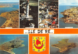 17 L ILE DE RE - Ile De Ré