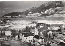 38 LANS EN VERCORS VUE - Autres & Non Classés