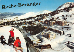 38 ROCHE BERANGER - Other & Unclassified