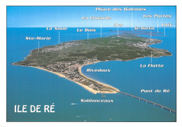 17 L ILE DE RE - Ile De Ré