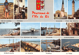 17 L ILE DE RE PANORAMA - Ile De Ré