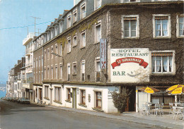 35 SAINT MALO HOTEL LE SERVANNAIS - Saint Malo