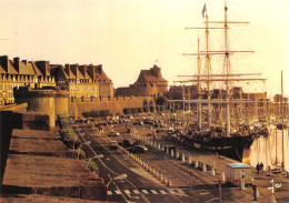 35 SAINT MALO LE BELEM - Saint Malo