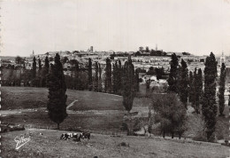 16 ANGOULEME VUE - Angouleme