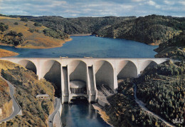 15 BARRAGE DE GRANDVAL - Sonstige & Ohne Zuordnung