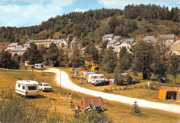 15 LOUBARESSE CAMPING - Other & Unclassified