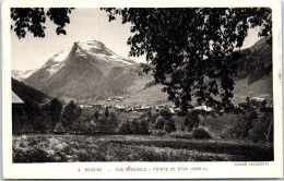 74 MORZINE Carte Postale Ancienne /REF -VP1639 - Sonstige & Ohne Zuordnung