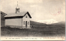 74 COL DES ARAVIS Carte Postale Ancienne /REF -VP1667 - Sonstige & Ohne Zuordnung