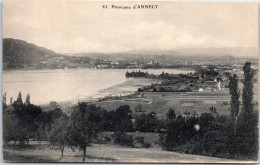74 ANNECY Carte Postale Ancienne /REF -VP1655 - Other & Unclassified