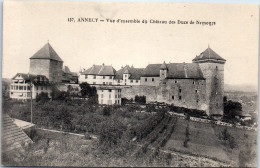 74 ANNECY Carte Postale Ancienne /REF -VP1652 - Sonstige & Ohne Zuordnung