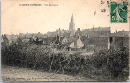 72 SAINT DENIS D'ORQUES Carte Postale Ancienne /REF -VP1594 - Other & Unclassified